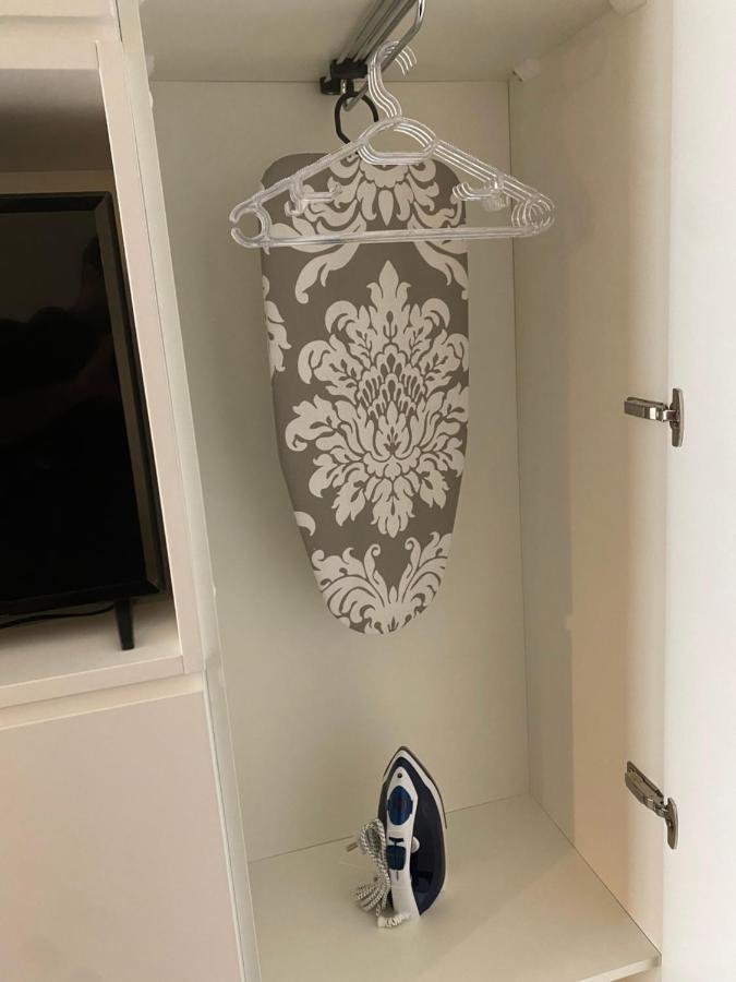 Blu Mazzini 1 - Appartamento Luxury Con Terrazza Privata Lecce Exterior photo