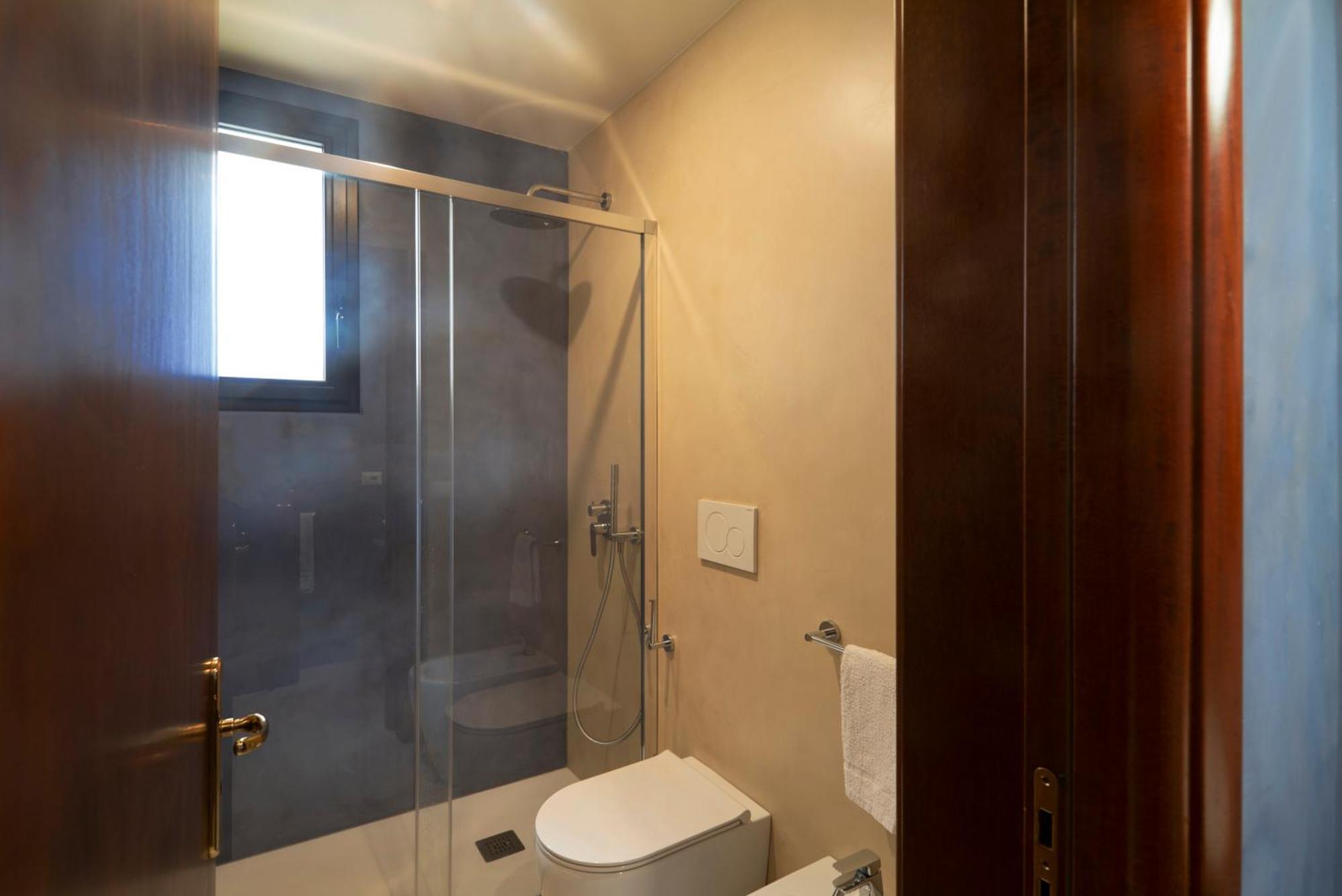 Blu Mazzini 1 - Appartamento Luxury Con Terrazza Privata Lecce Exterior photo